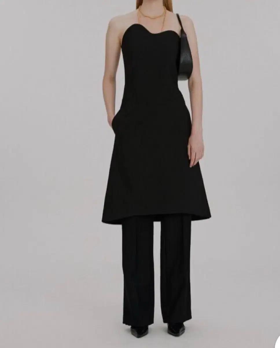 recto 렉토 dress 원피스