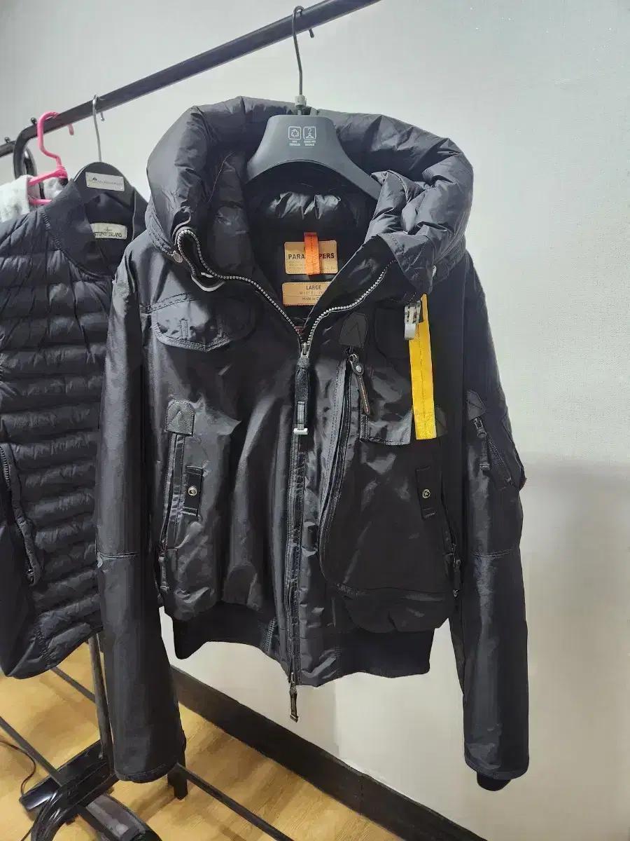 22Fw 파라점퍼스 고비 L
