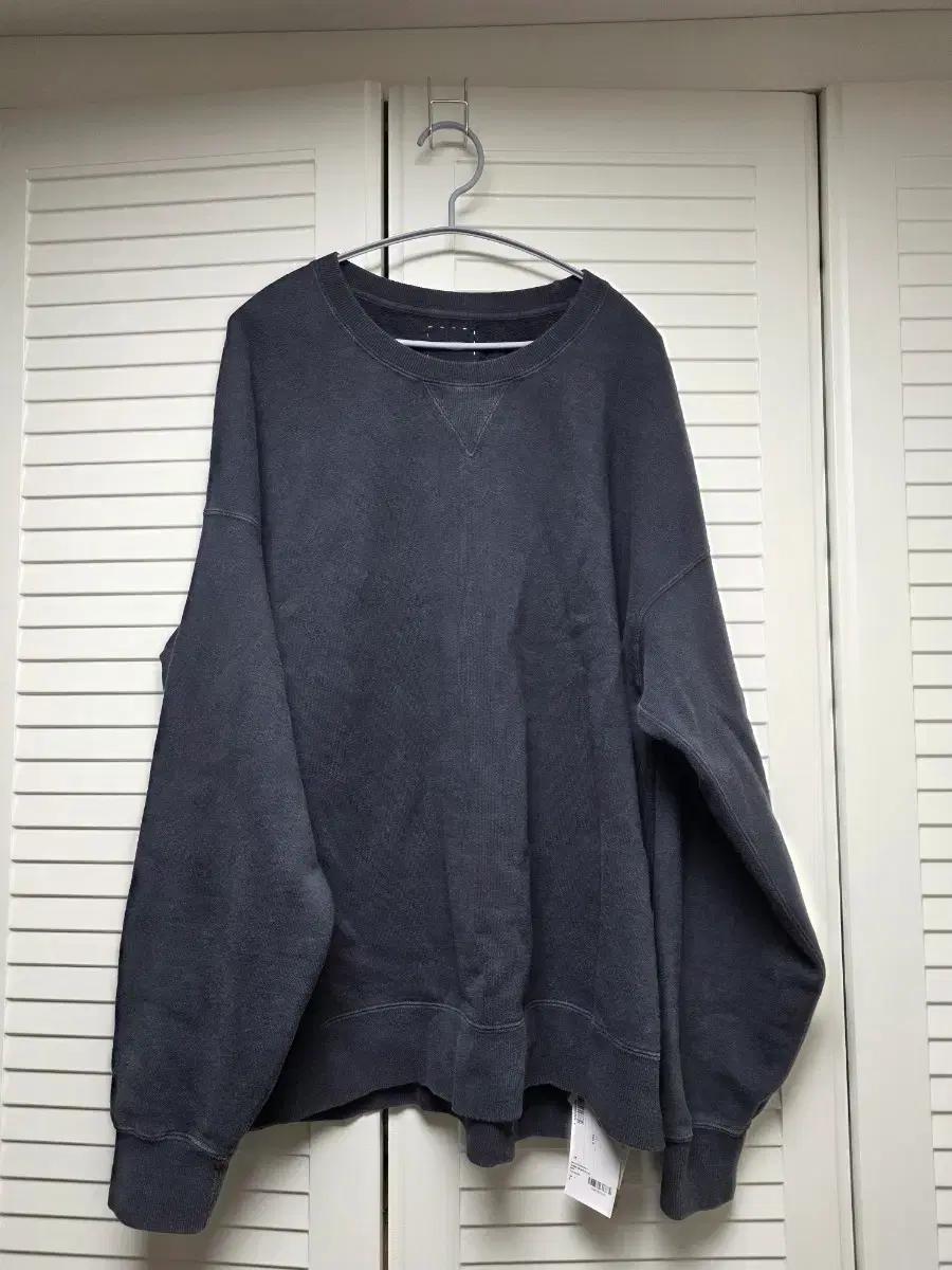 비즈빔(4) JUMBO SE SWEAT LIS DMGD 25