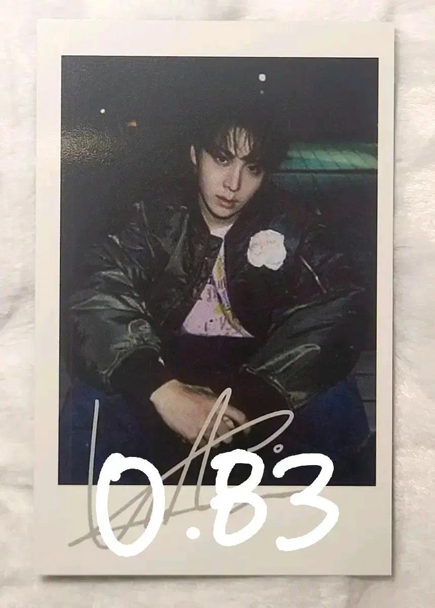 최저가, 교환X) 올데이프로젝트 우찬 포토카드팩 버전 앨범 특전