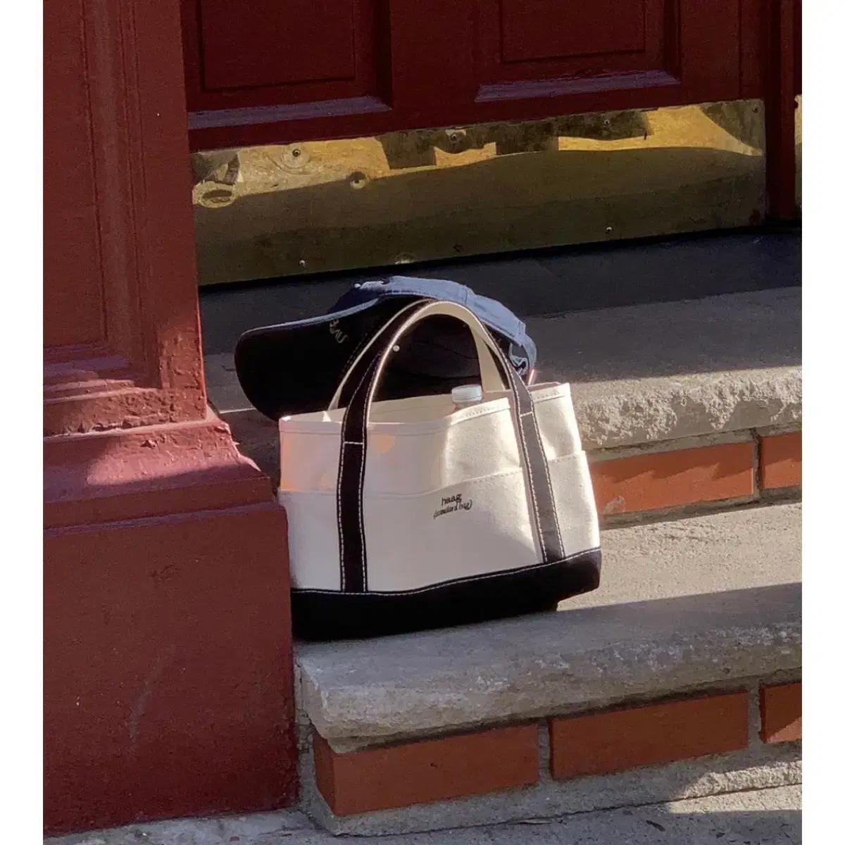 헤이그 a standard bag (small)