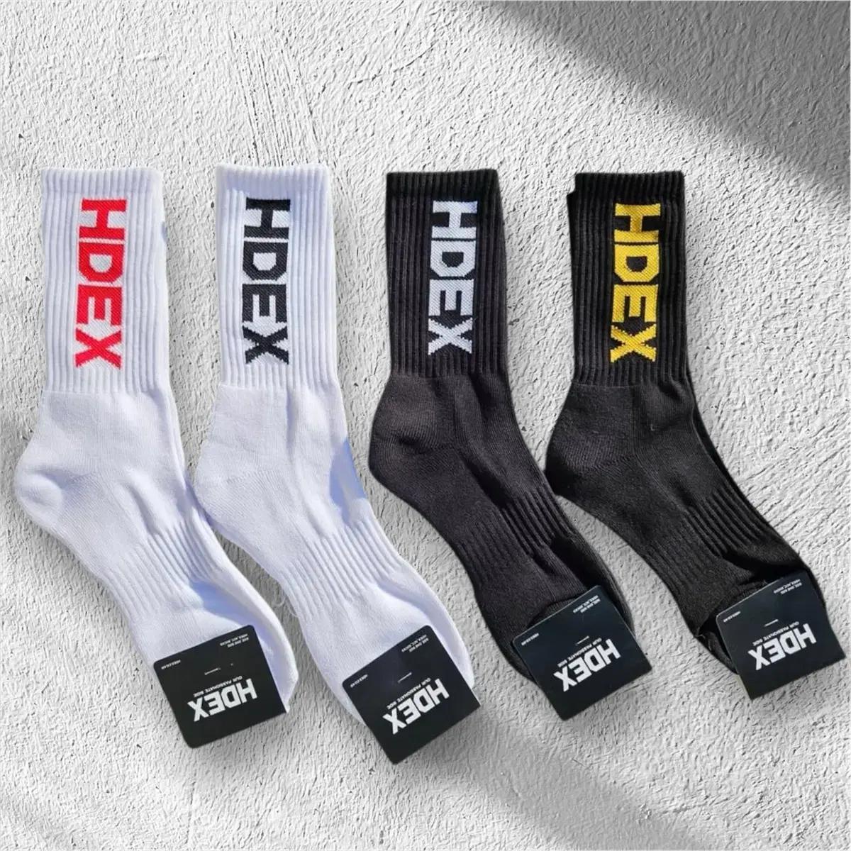 HDEX에이치덱스 스포츠양말