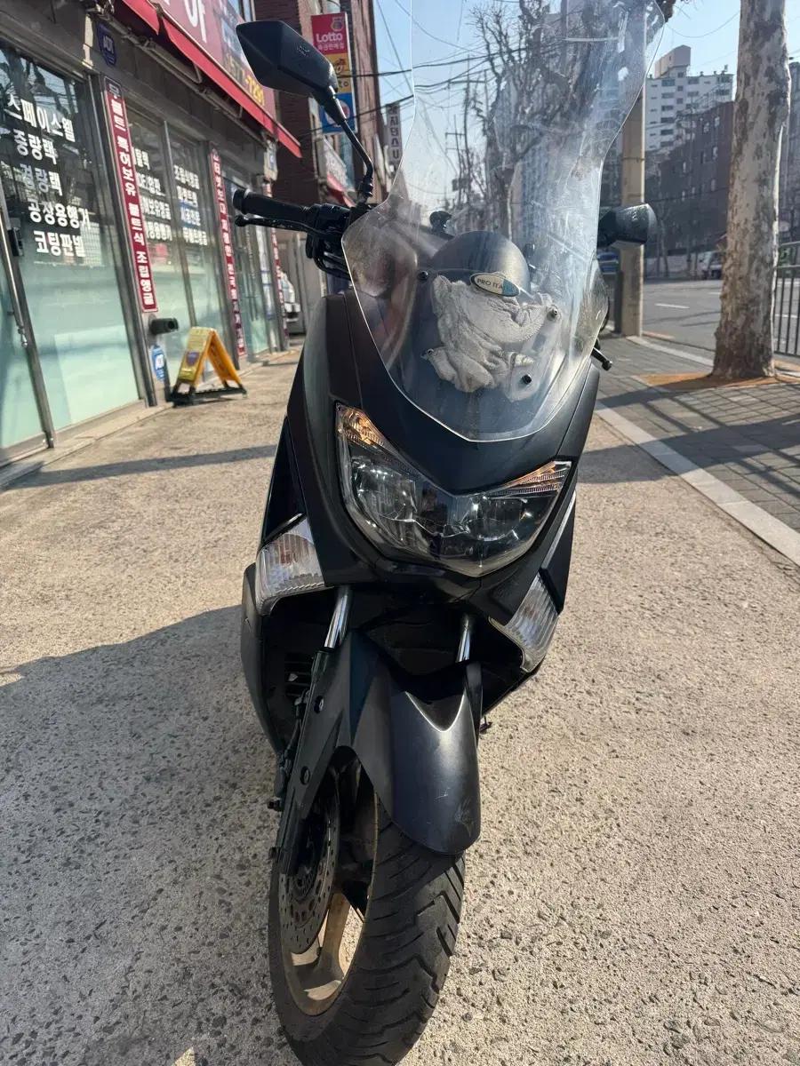 Nmax125