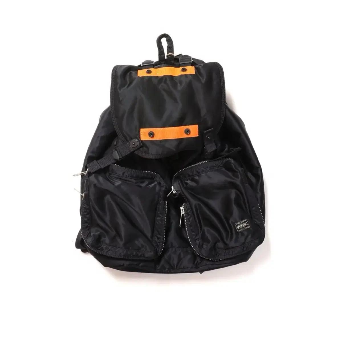 요시다 포터 Yoshida Porter Tanker Rucksack