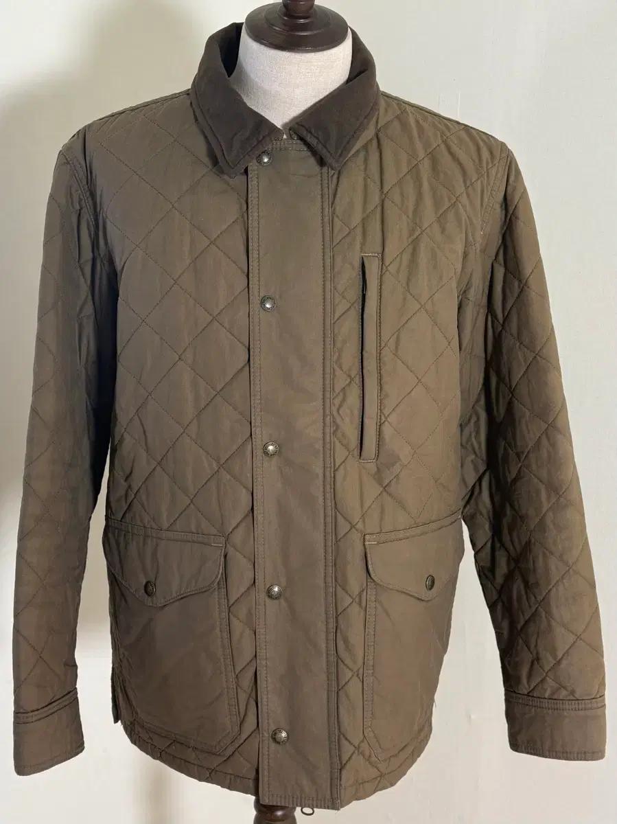 필슨 Filson 퀼팅 자켓 Marsh Olive M / 미국 생산