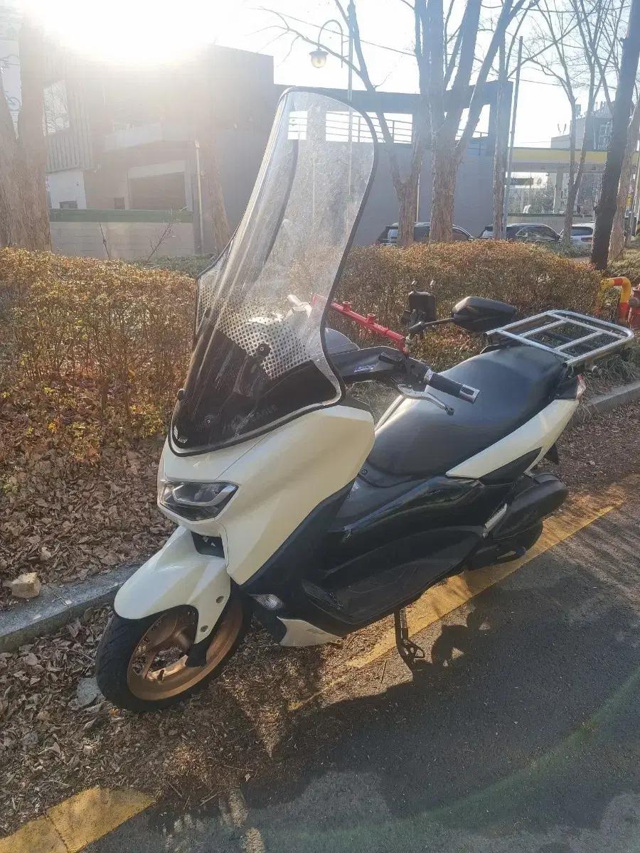 nmax125