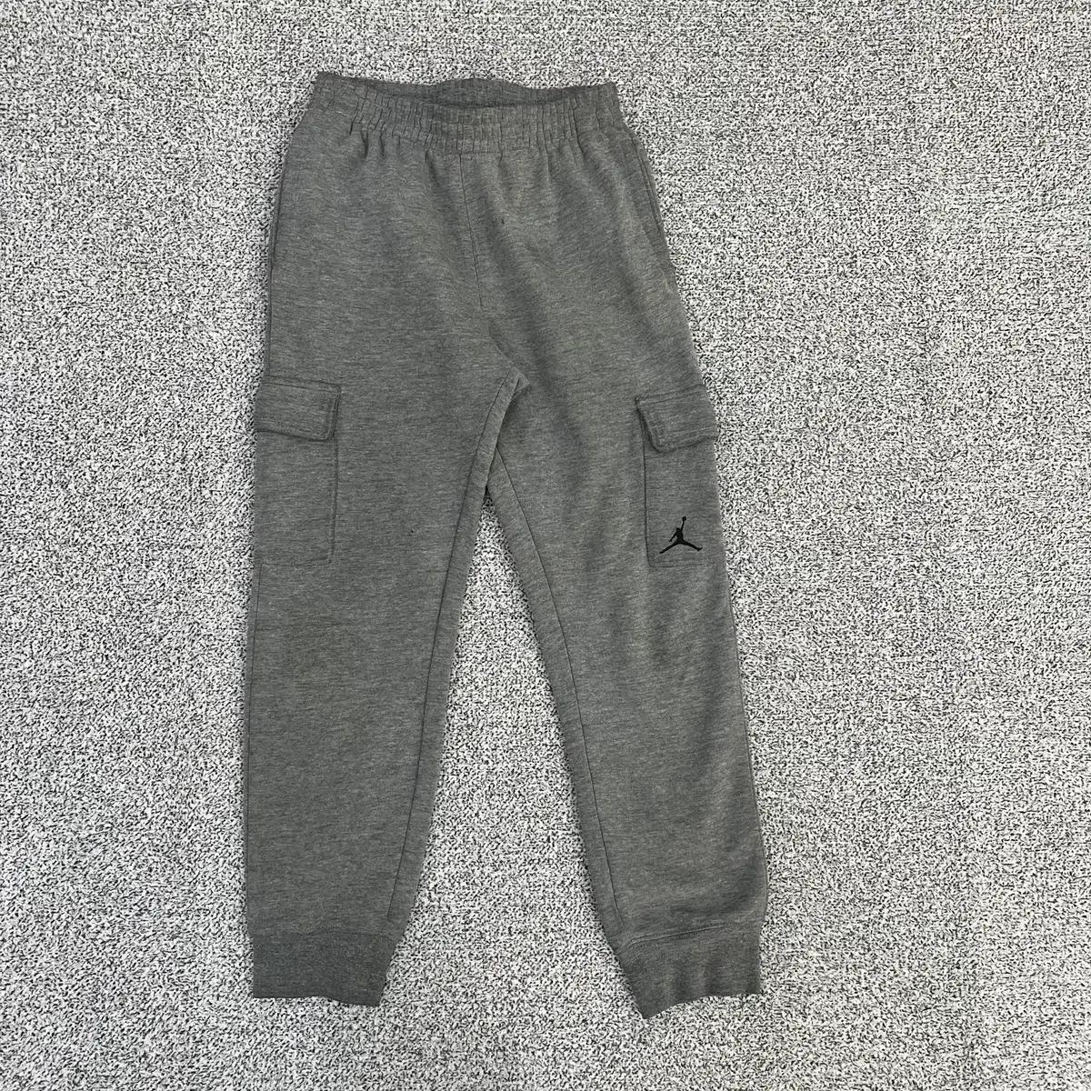 M 나이키 조던 키즈 조거팬츠 0306M