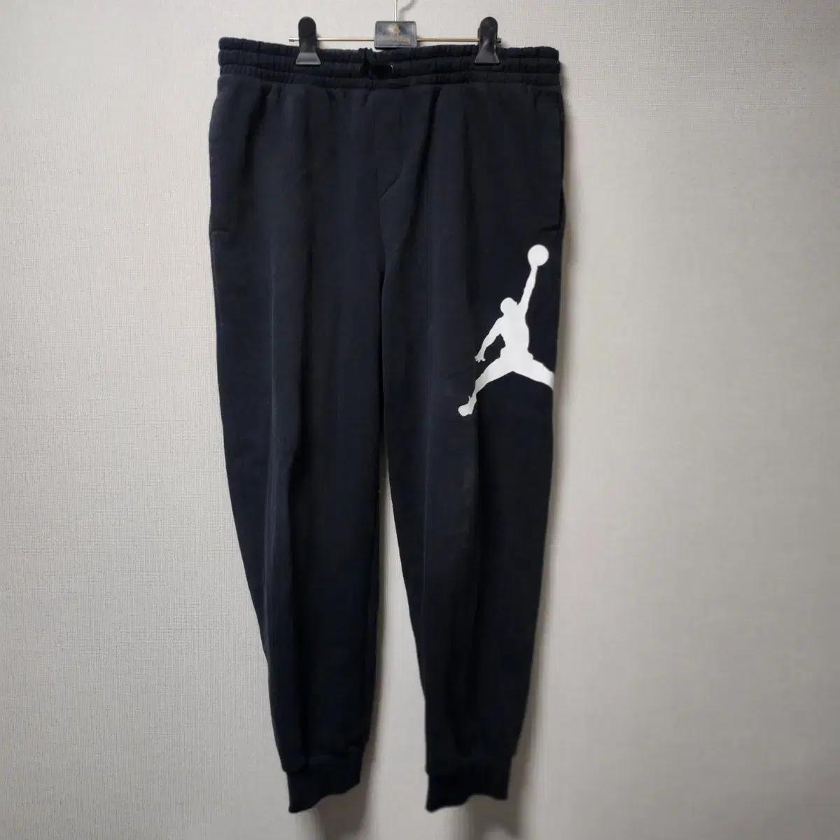 [2XL] 나이키 조던 기모 조거팬츠 (3132)
