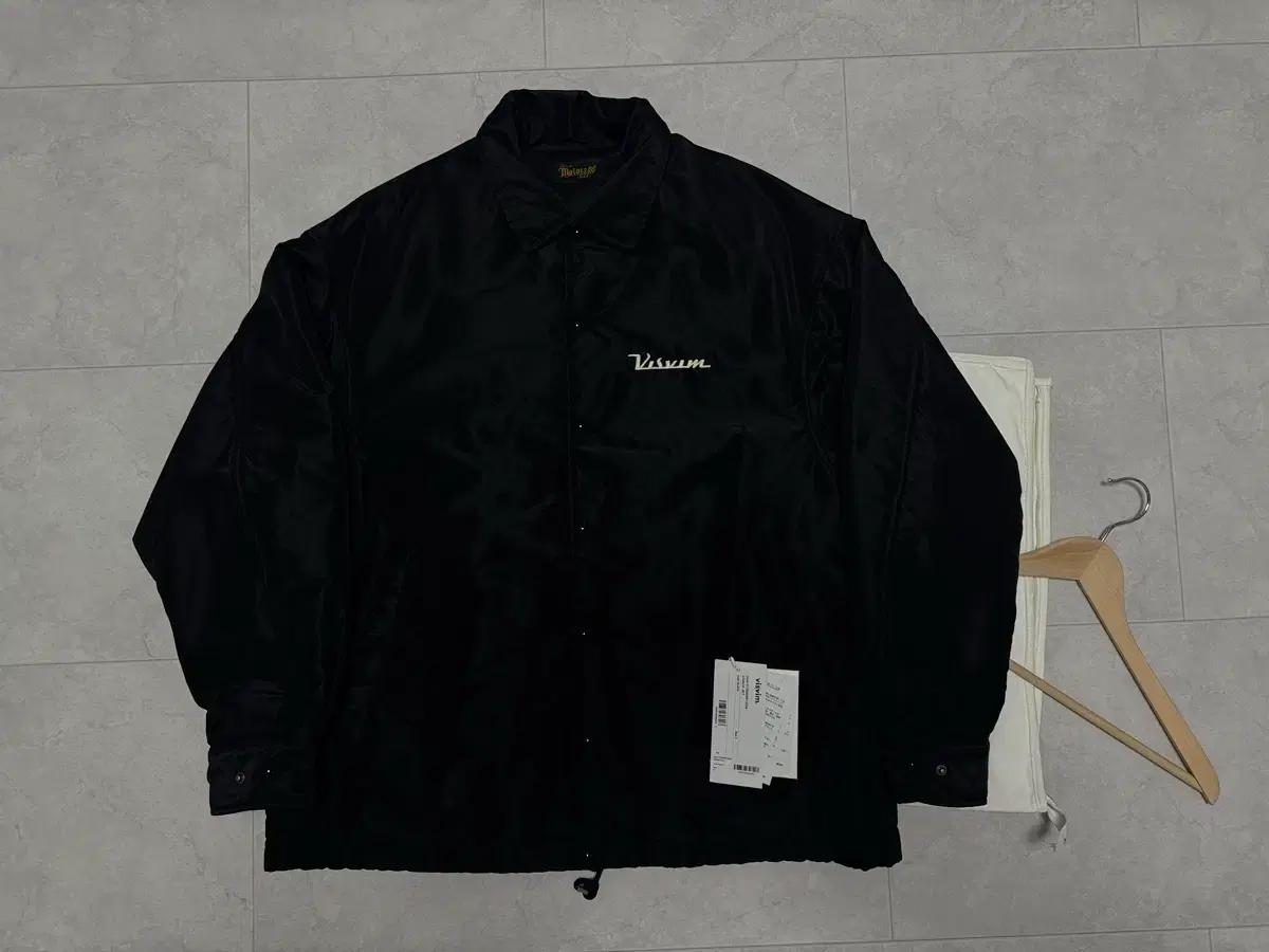 visvim25aw coach jkt 모터즈 판매