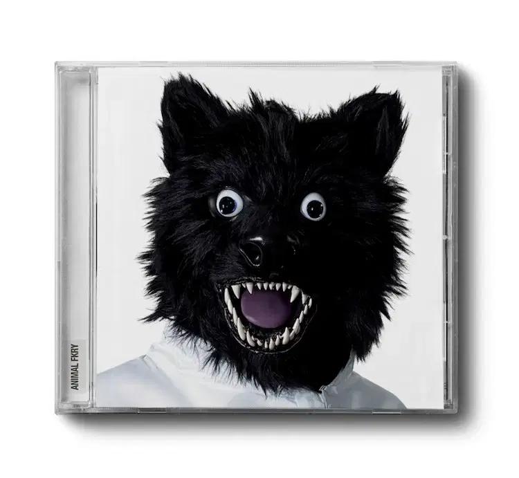 vice versa 바이스벌사 cd 애니멀 퍼커리 판매