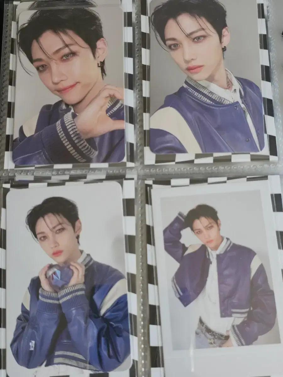 스트레이키즈 스키즈 straykids 필릭스 felix 맥시던트 포카