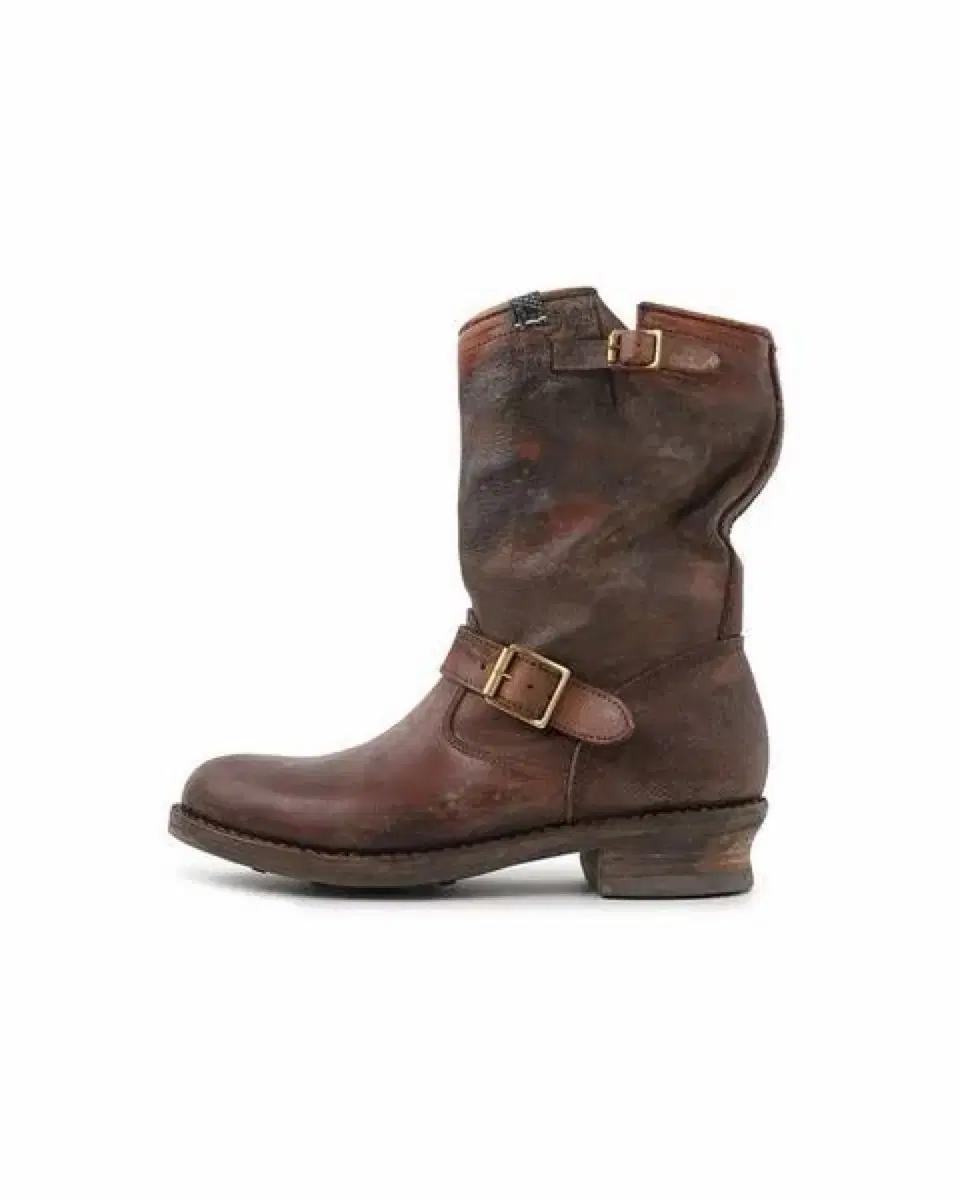Visvim T.W.O boots 10