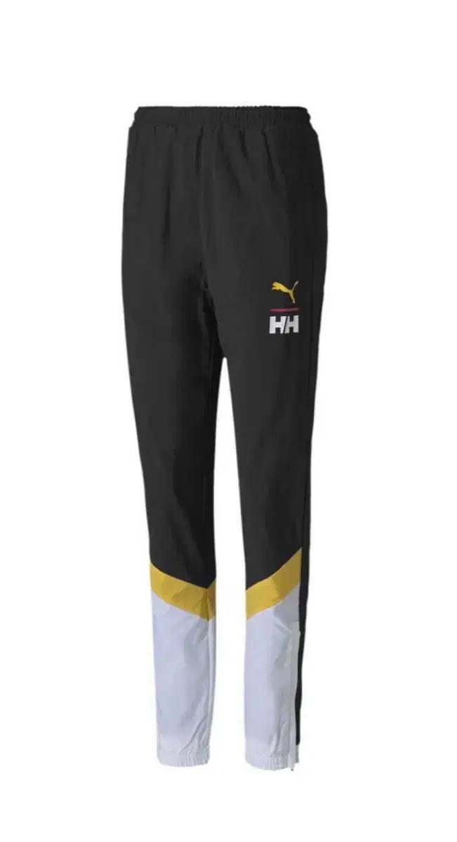 [새상품] Puma X Helly Hansen TFS Track Pant