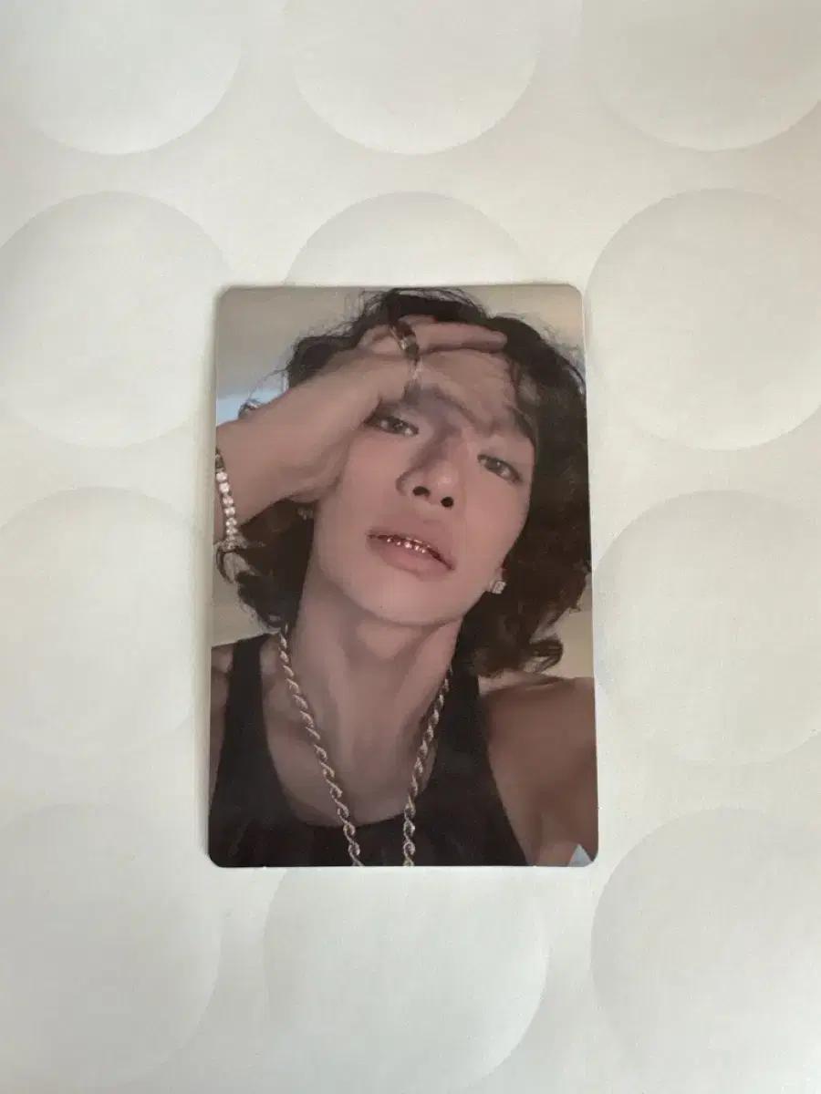 올데프 타잔 포카