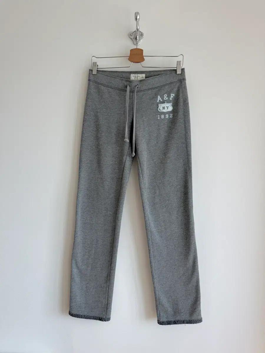 아베크롬비(Abercrombie&Fitch) 트레이닝 팬츠
