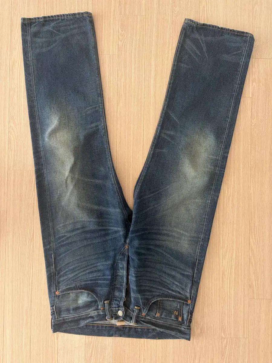rrl 그랜드폴스 32/30