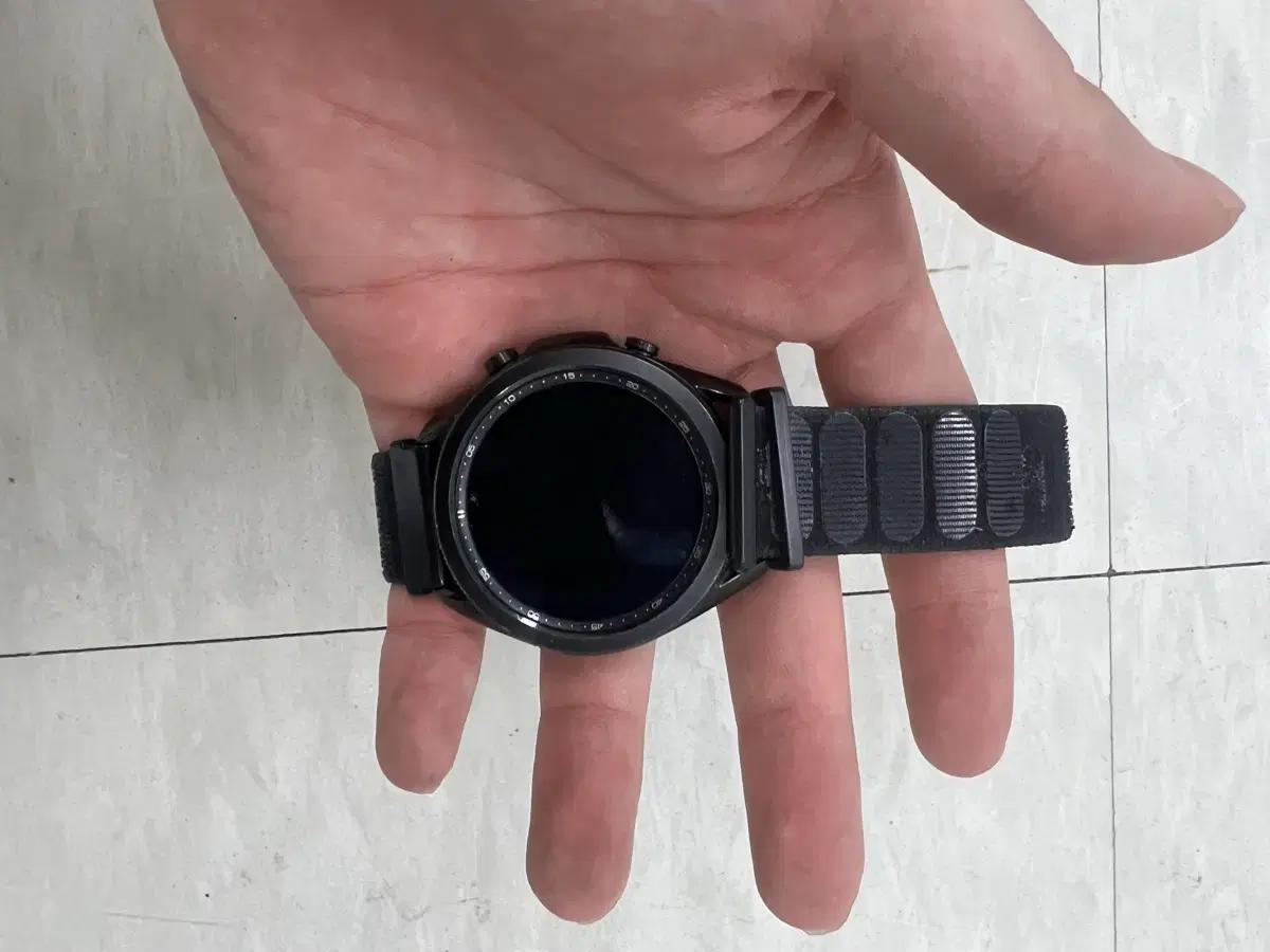 삼성 기어 s2 (Gears2)