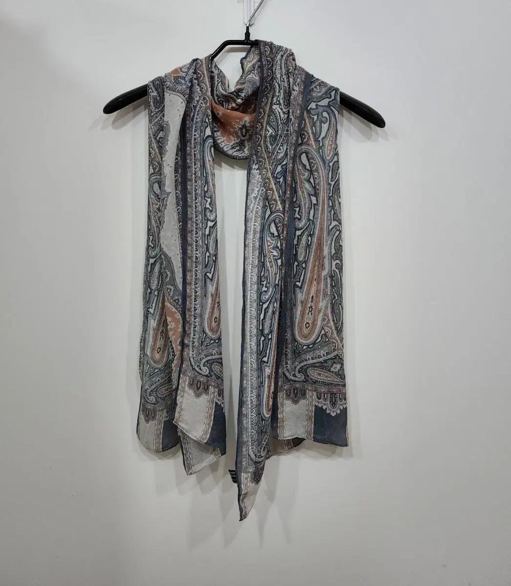 정품 ETRO 스카프