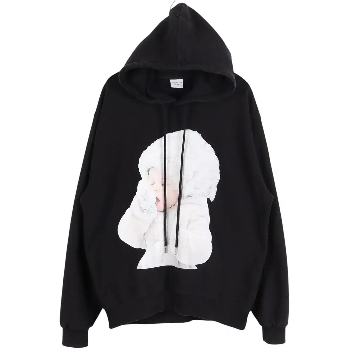 아크메드라비 ACME DE LA VIE 후드 2 / k3235