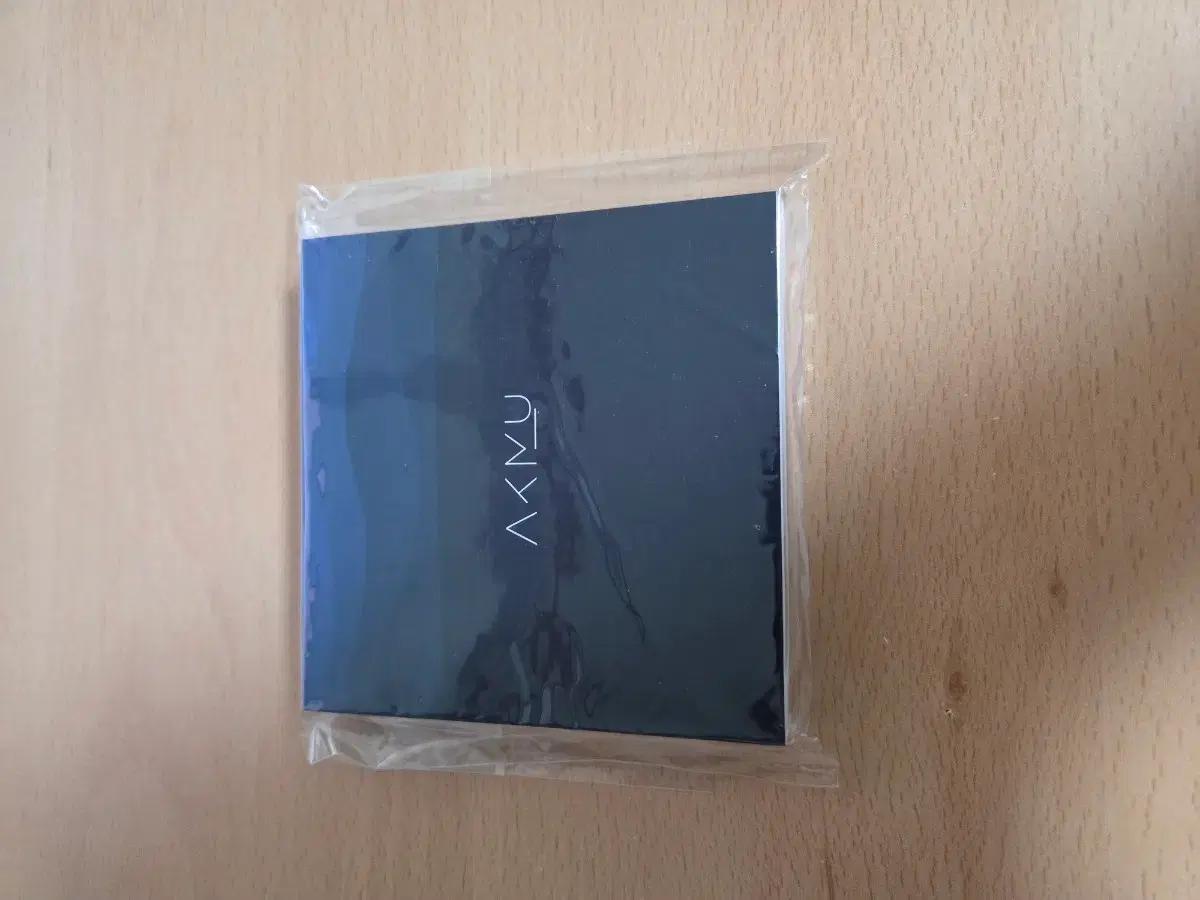 악뮤 항해 메모패드 akmu sailing memopad