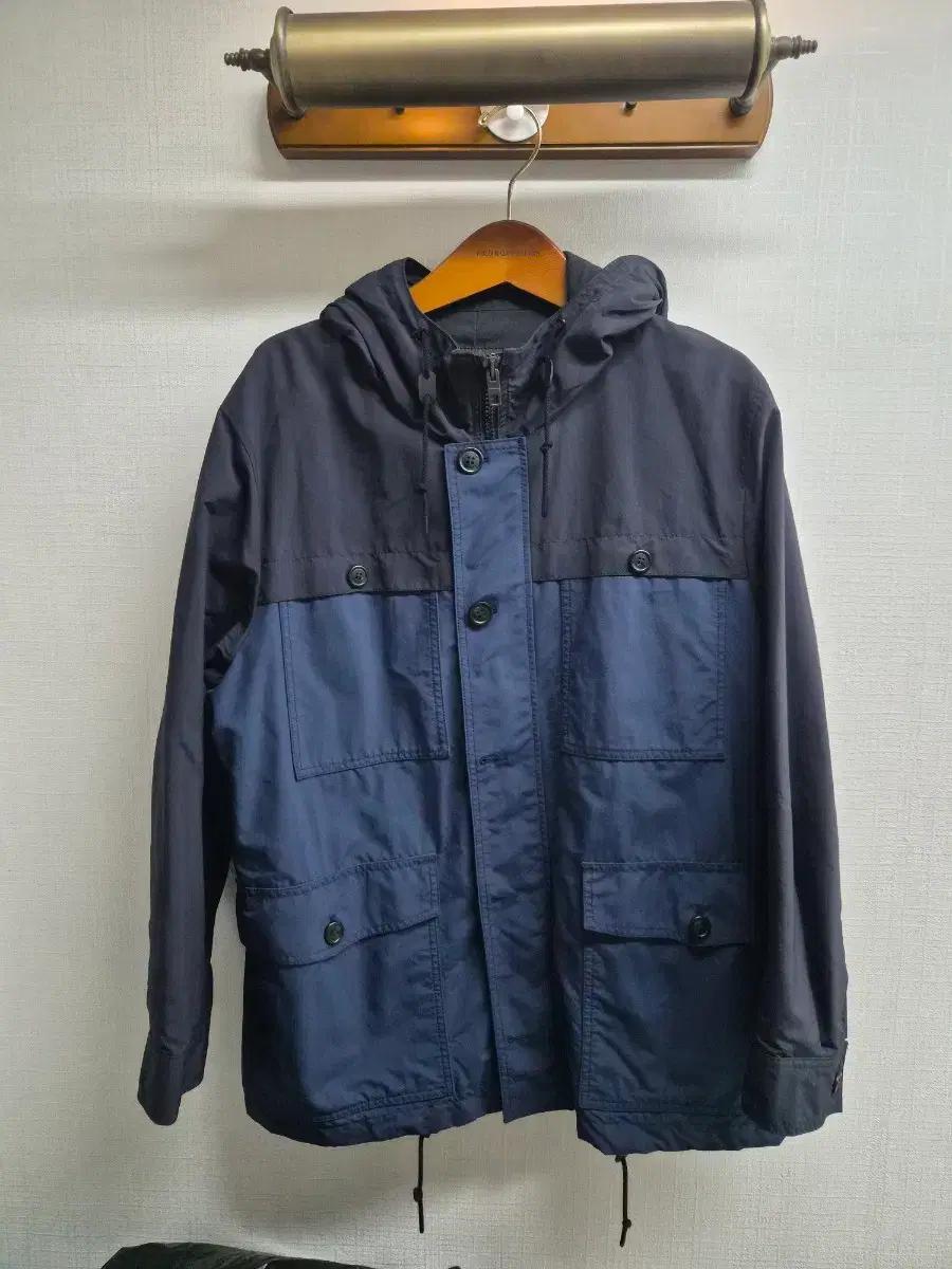 L) COACH 코치 점퍼 팝니다