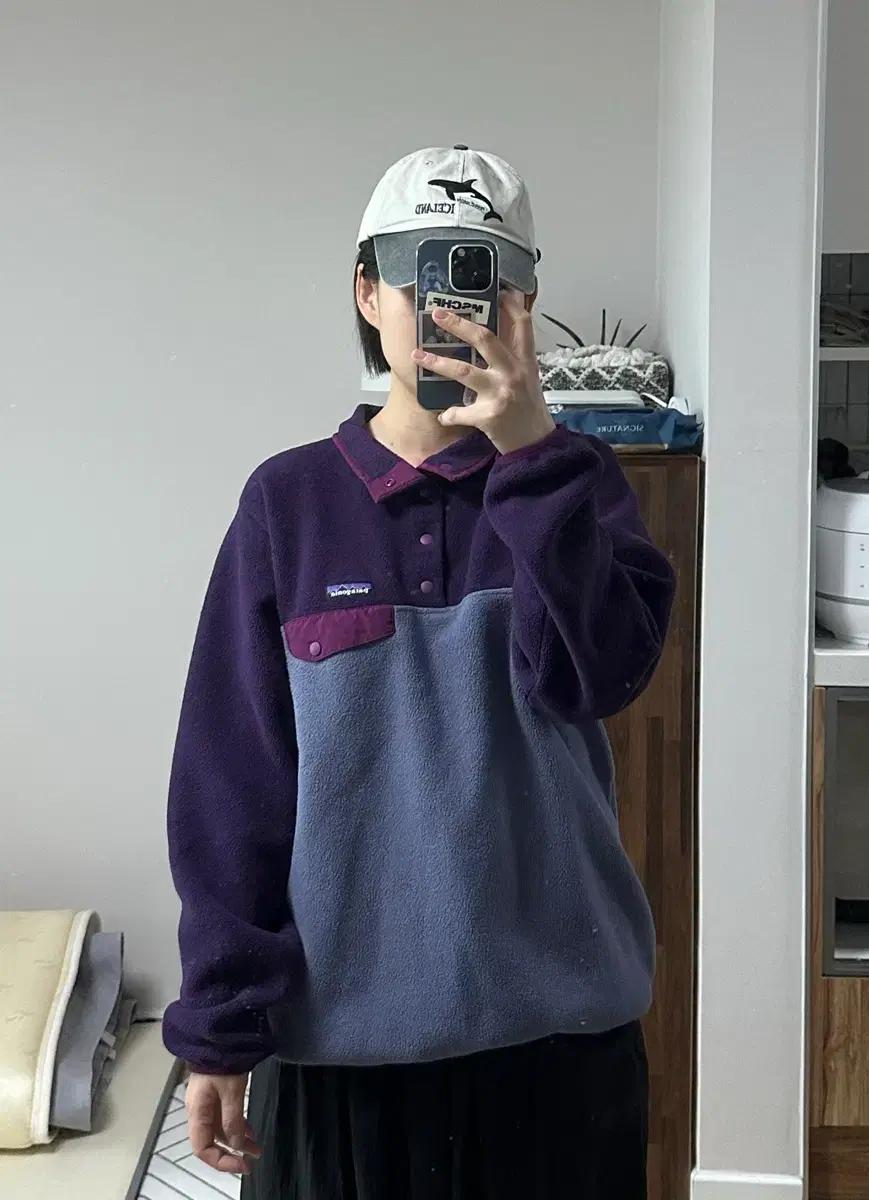 파타고니아 신칠라