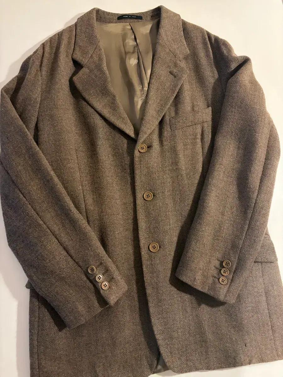 90s Emporio armani 블레이저