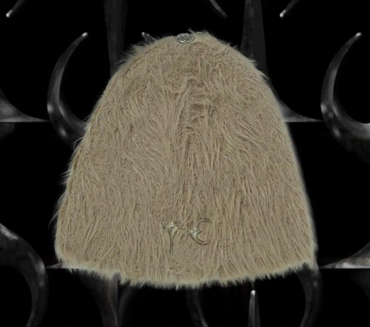 떠그클럽 Chimera Beanie / brown