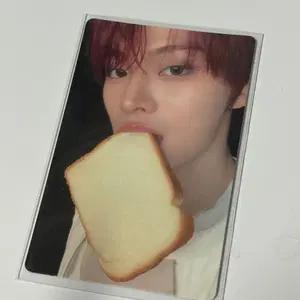 클로즈유어아이즈 클유아 전민욱 제이민 BAE173 블랙아웃 포토카드 포카