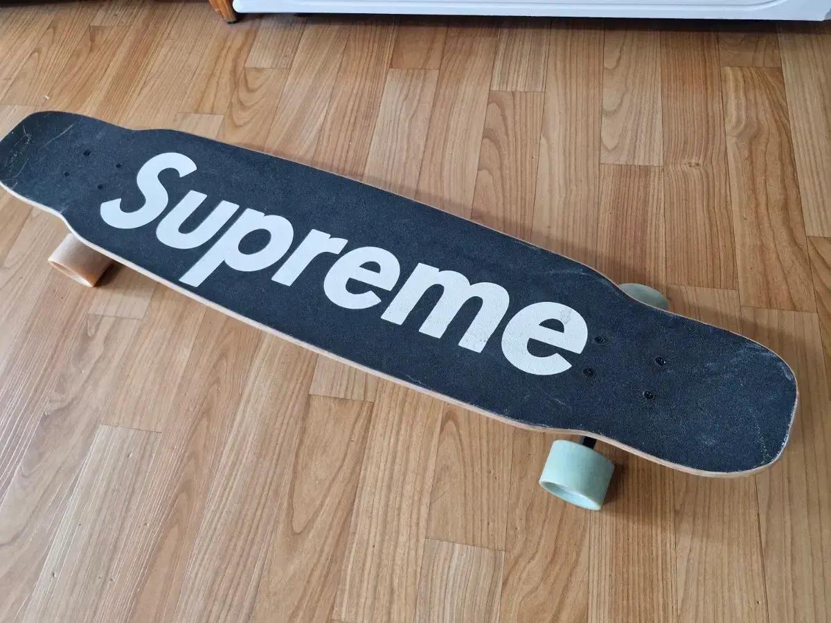 Supreme 슈프림 롱보드 스케이트보드