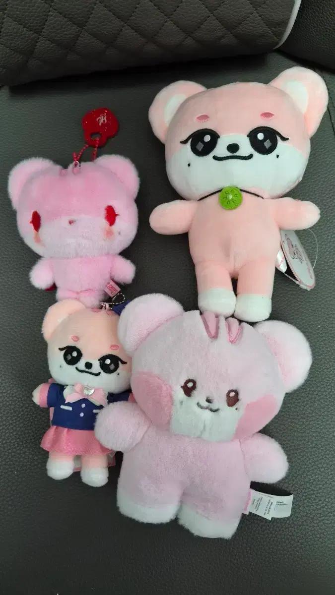 아이브 미니브 이랑이 세트 판매
