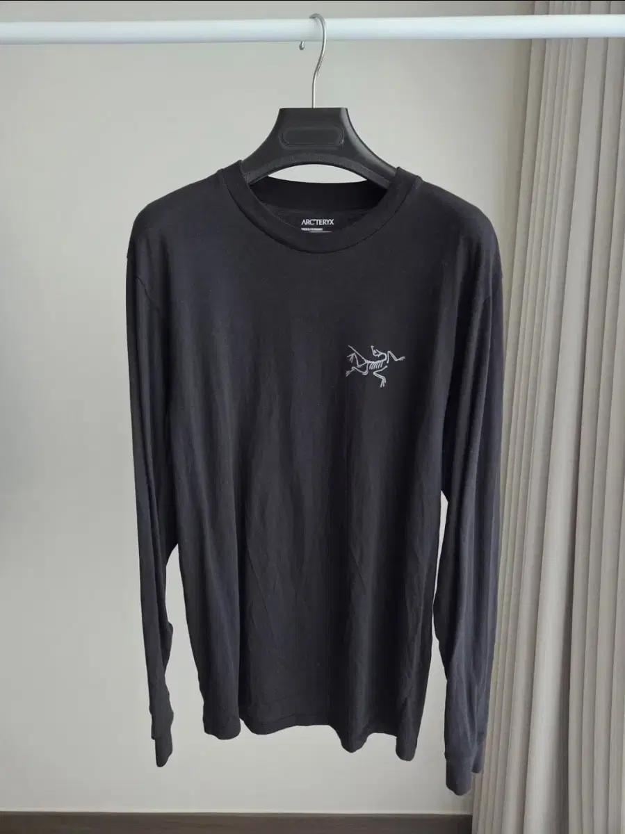 아크테릭스 arcteryx 롱슬리브 티셔츠 XS