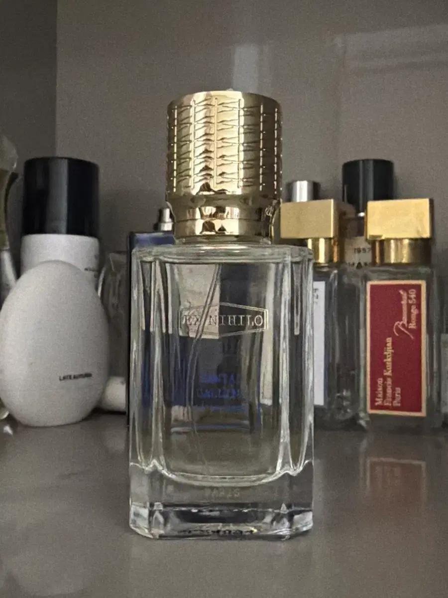 엑스니힐로 상탈콜링 50ml 국문택