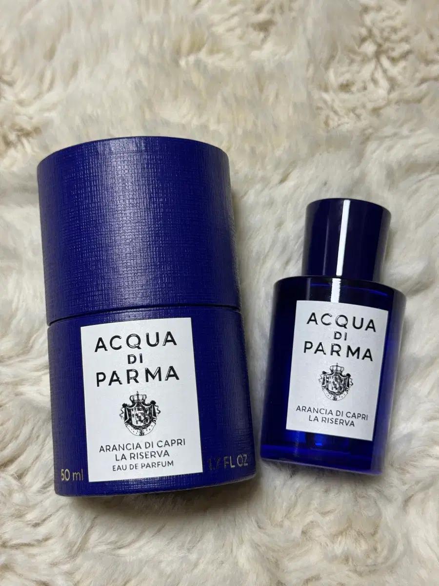 아쿠아디파르마 아란치아디카프리 EDP 50ml 판매