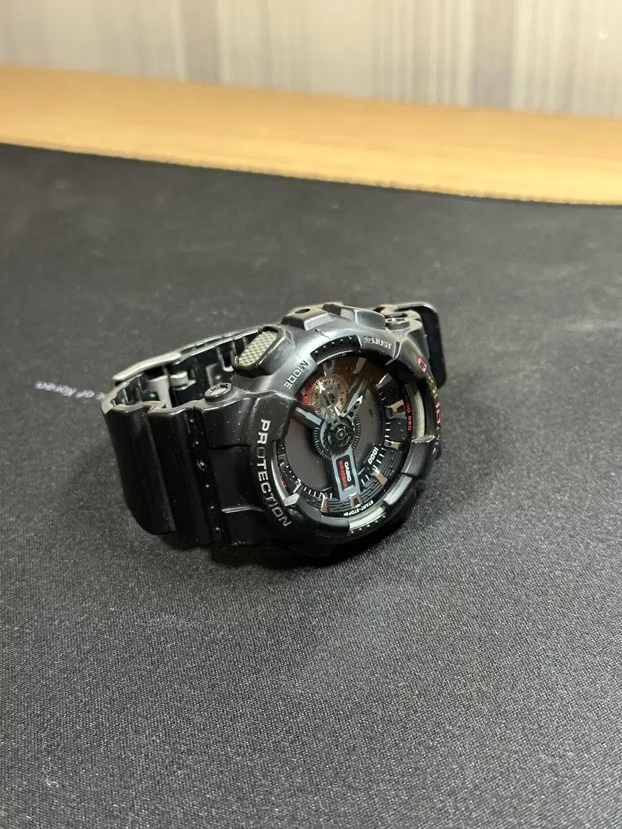 G-SHOCK GA-110