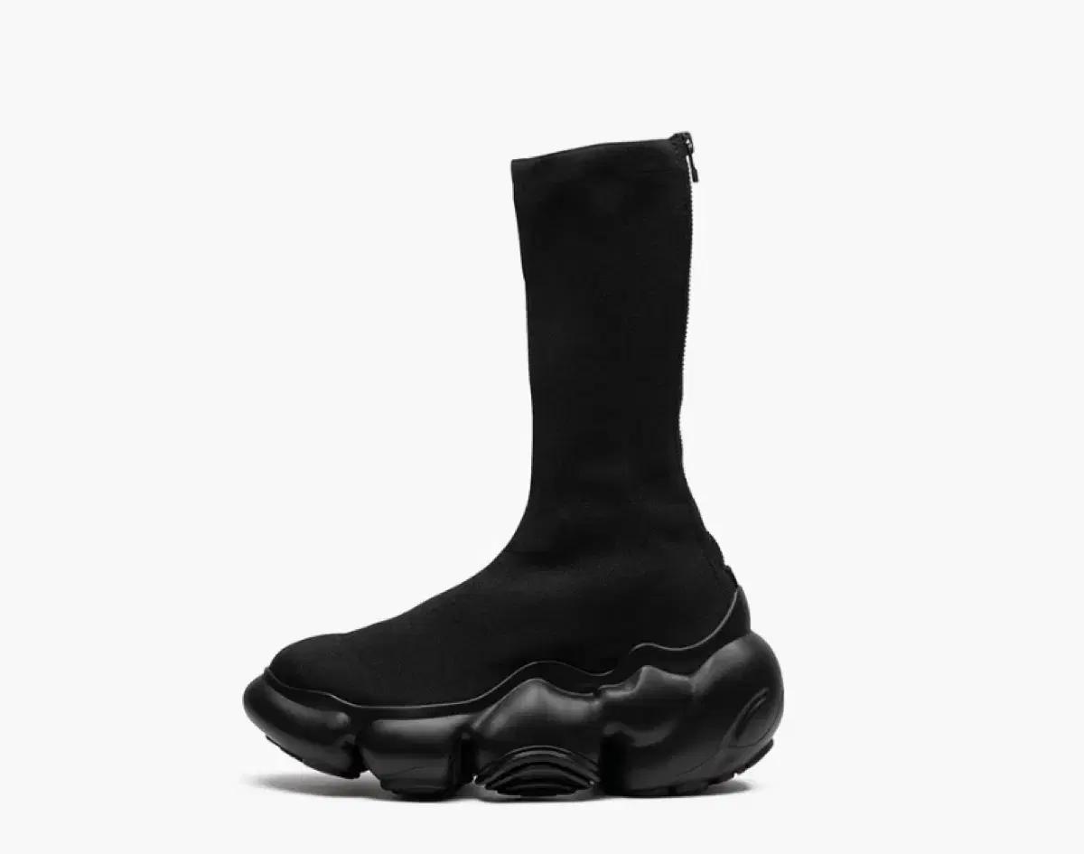 Grounds Moopie Knit Boots 37 새상품