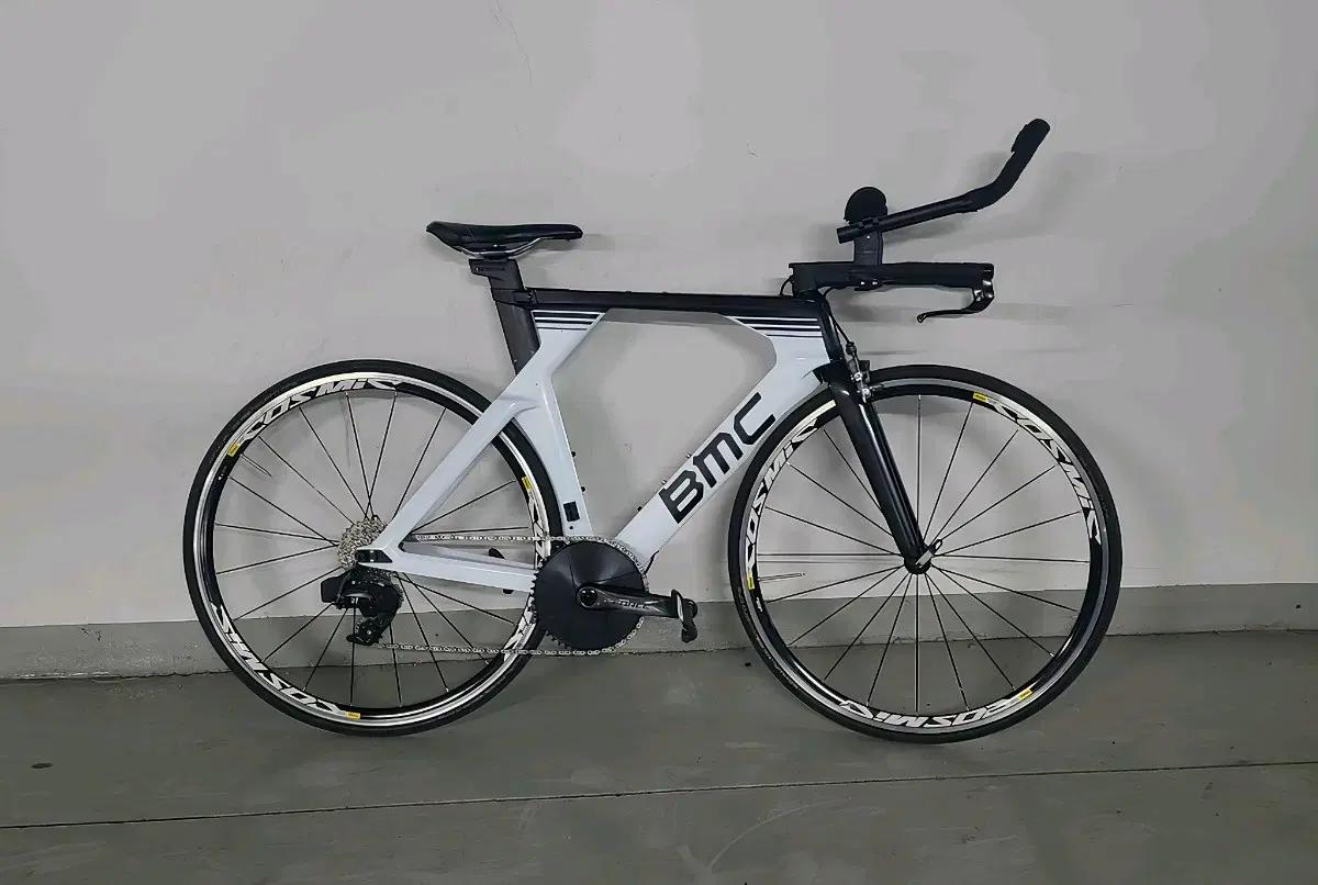 bmc tm02 tt차 타임머신02 판매/대차