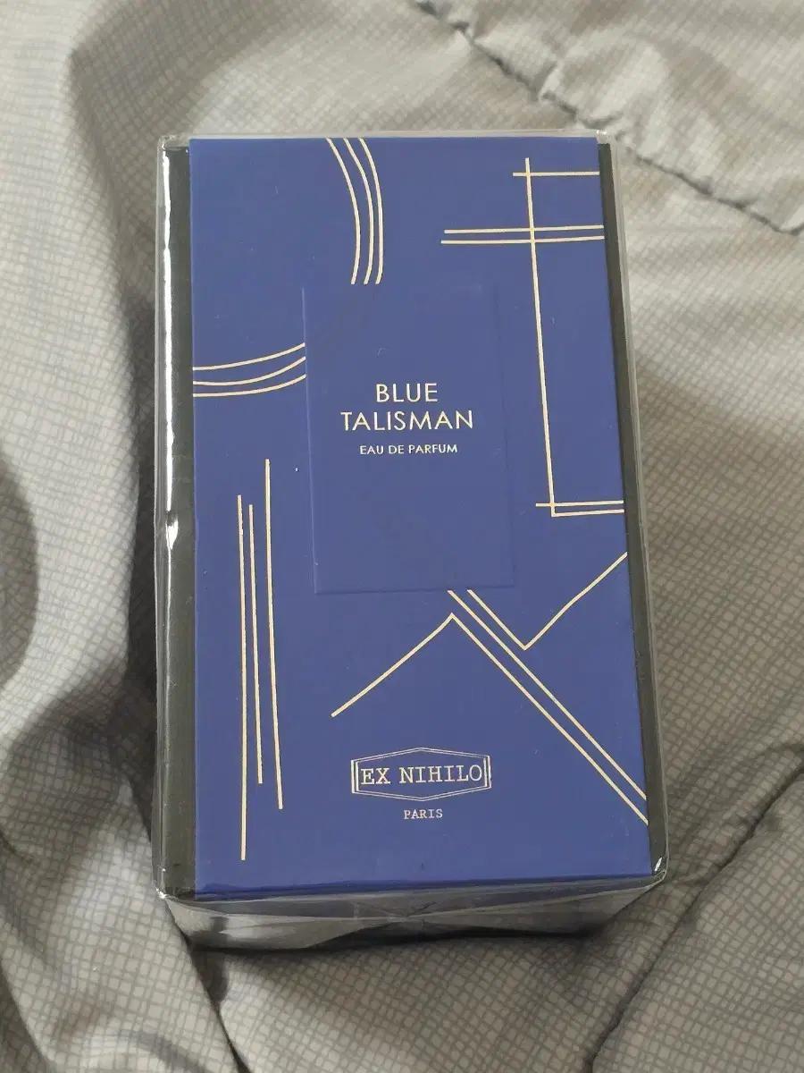 엑스니힐로 블루 탈리스만 오드퍼퓸 100ml