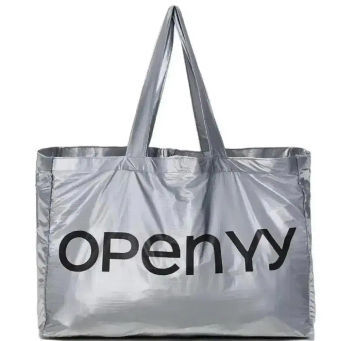 오픈와이와이 리유저블백 가방 openyy