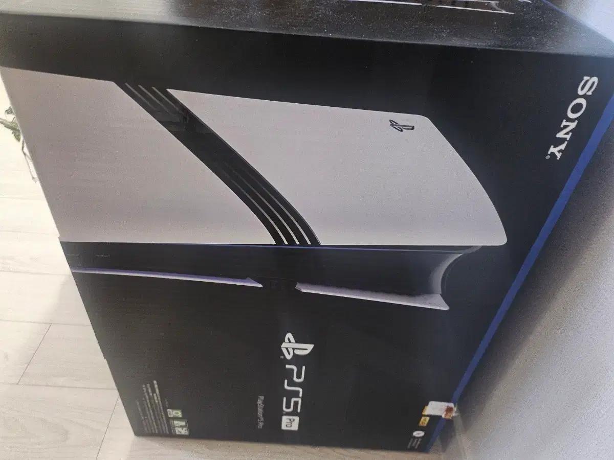 ps5 pro 2tb 미개봉