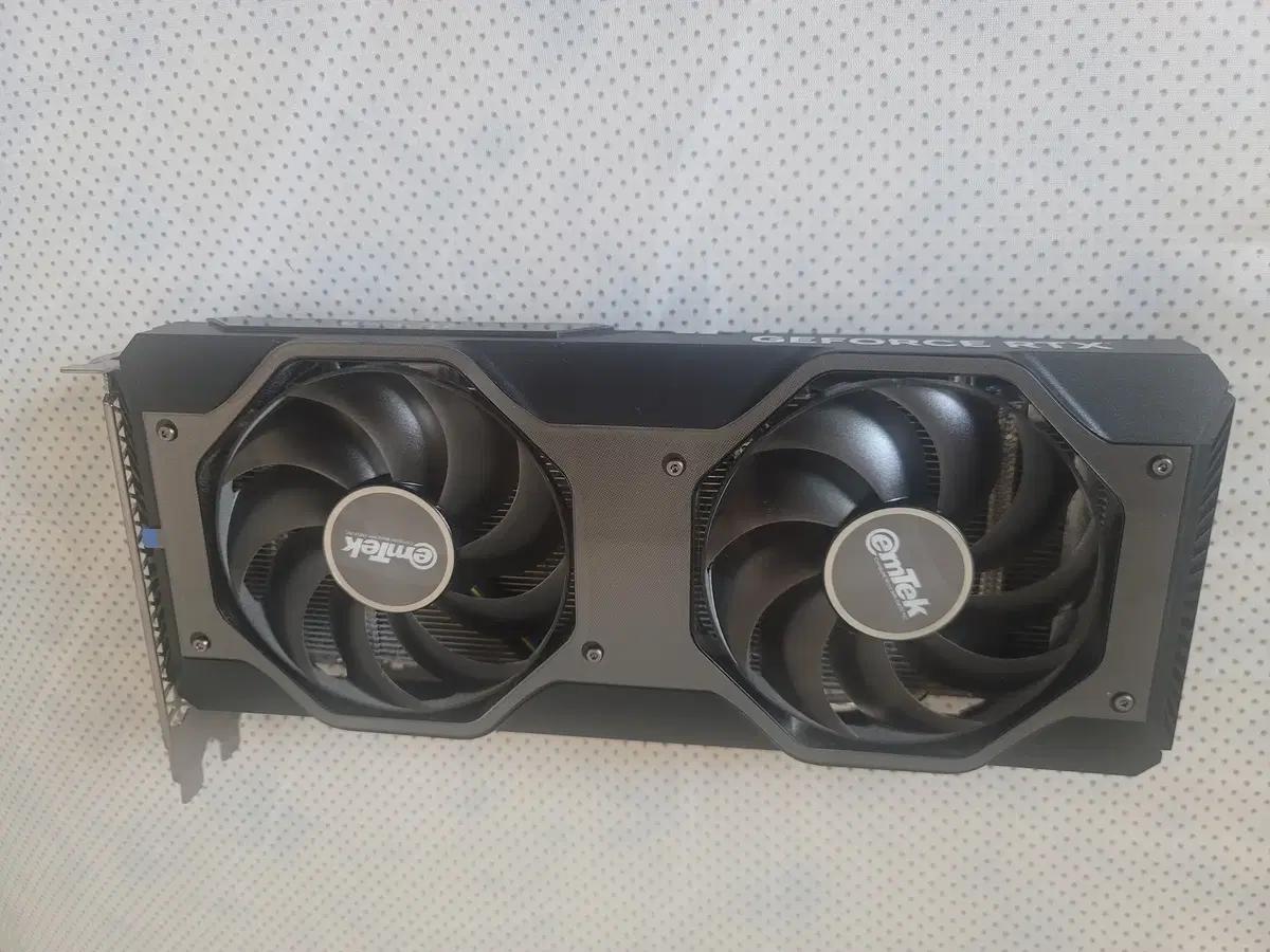 Emtek RTX4060 8g (직거래가능)