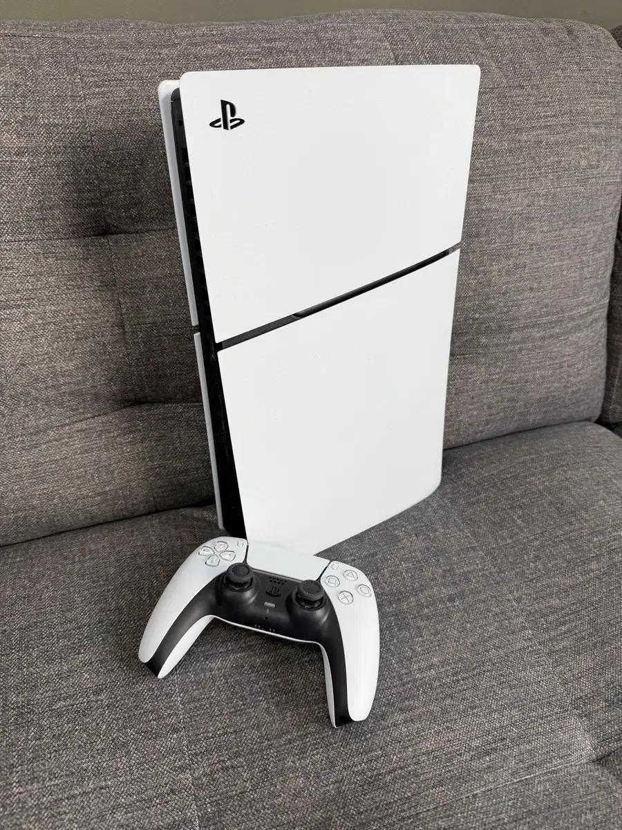 PS5 슬림 초S급 판매합니다