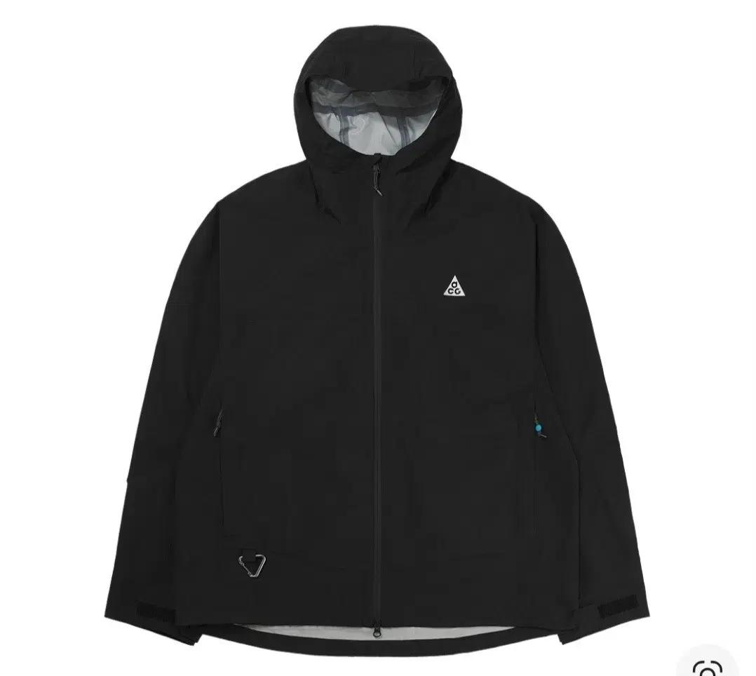 나이키 ACG 모르포 스톰핏  바람막이자켓XL