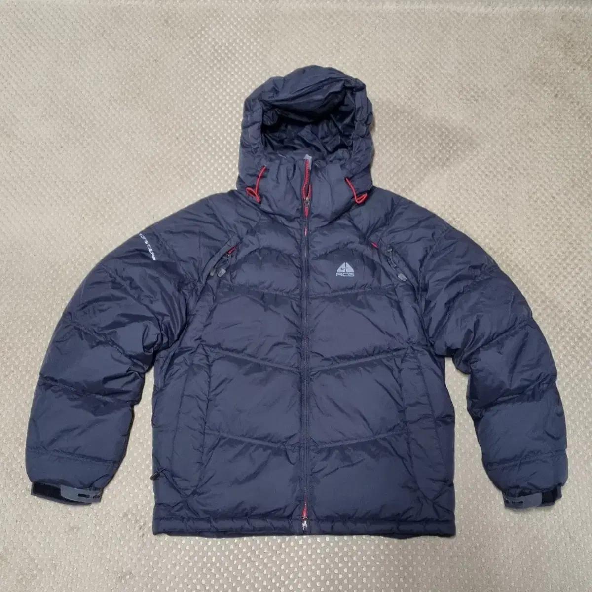 (M) 나이키 ACG 패딩