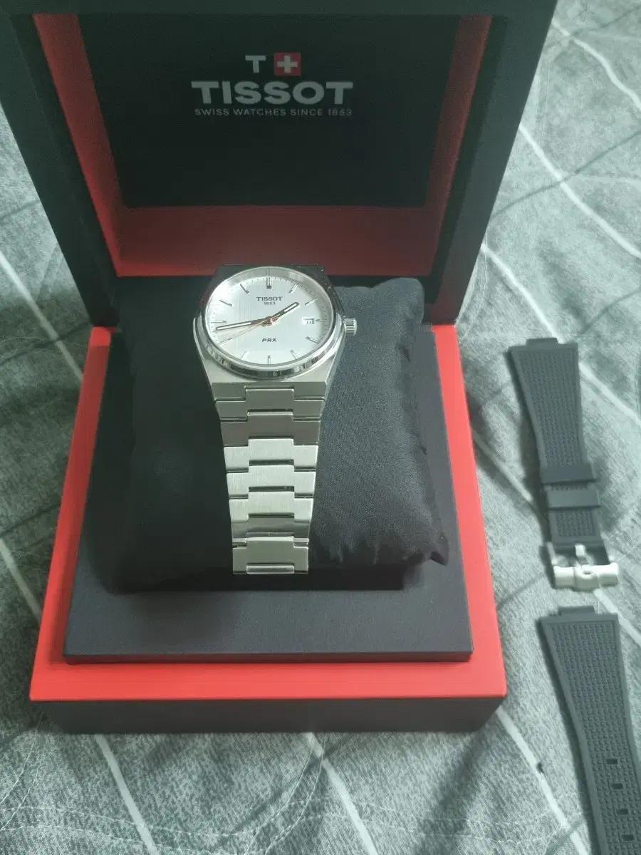 띠쏘 prx 40