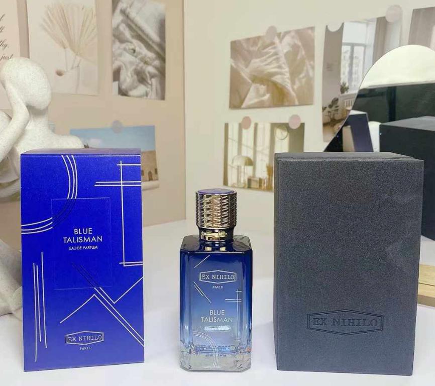 엑스니힐로 블루 탈리스만 오 드 퍼퓸 100ml 향수