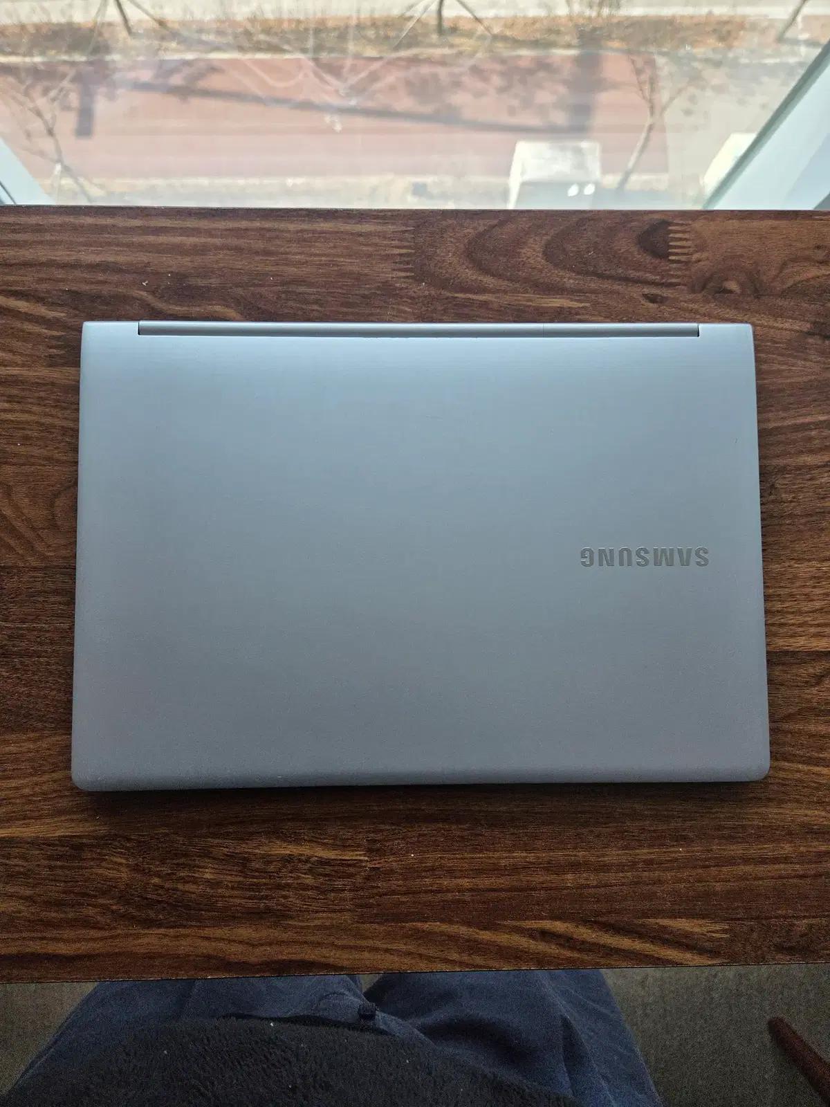 (가성비 노트북 중고) 삼성전자 노트북9 metal NT900X5L