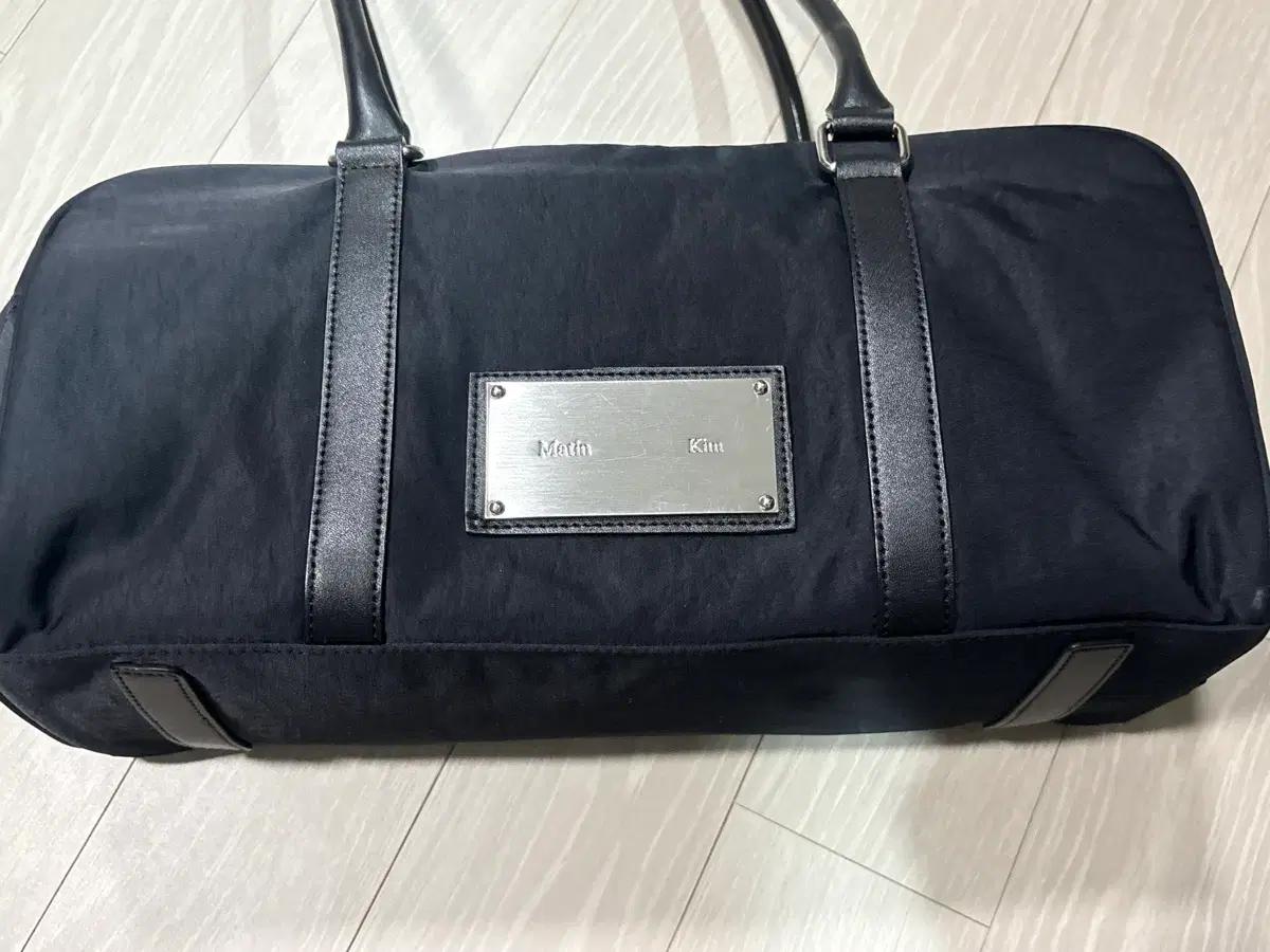마뗑킴 스포츠 토트백