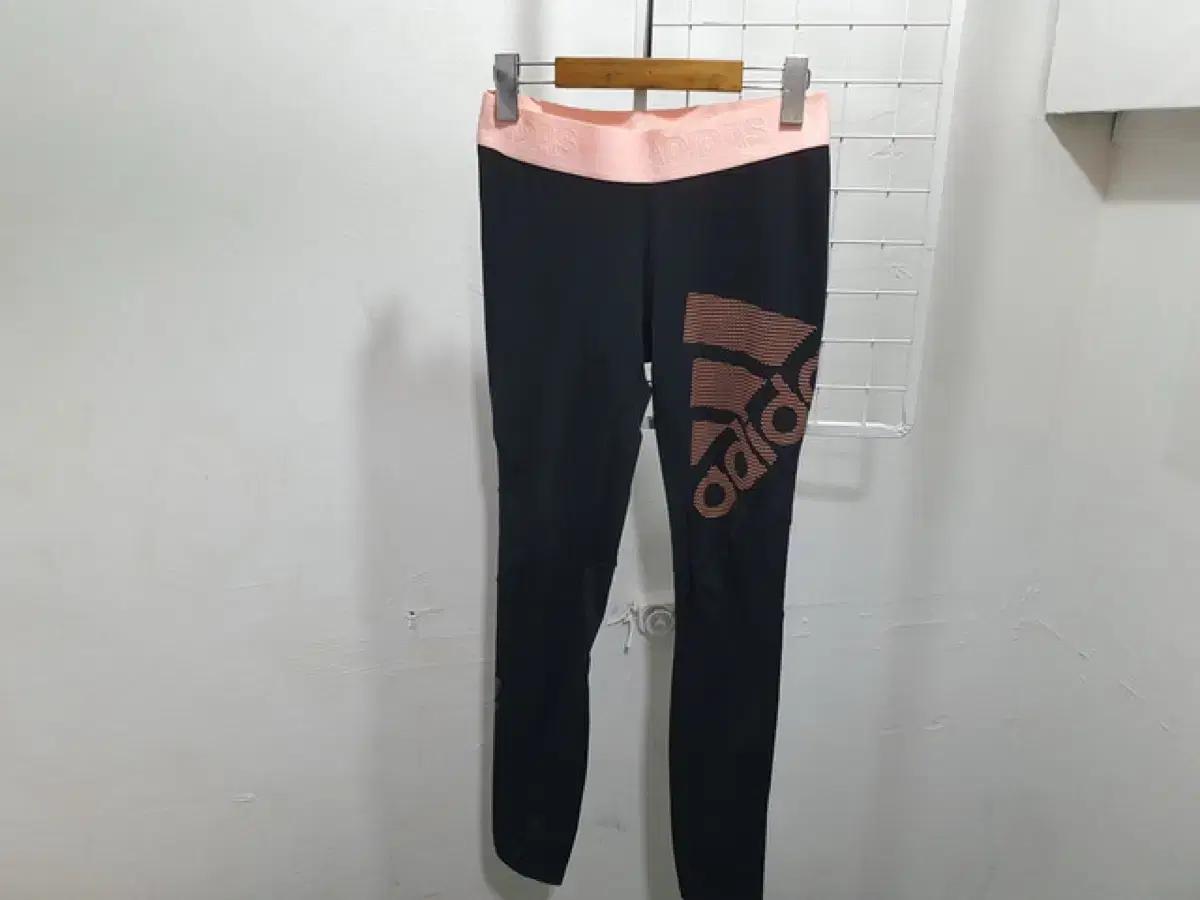 아디다스 레깅스 (UNISEX M)#8R