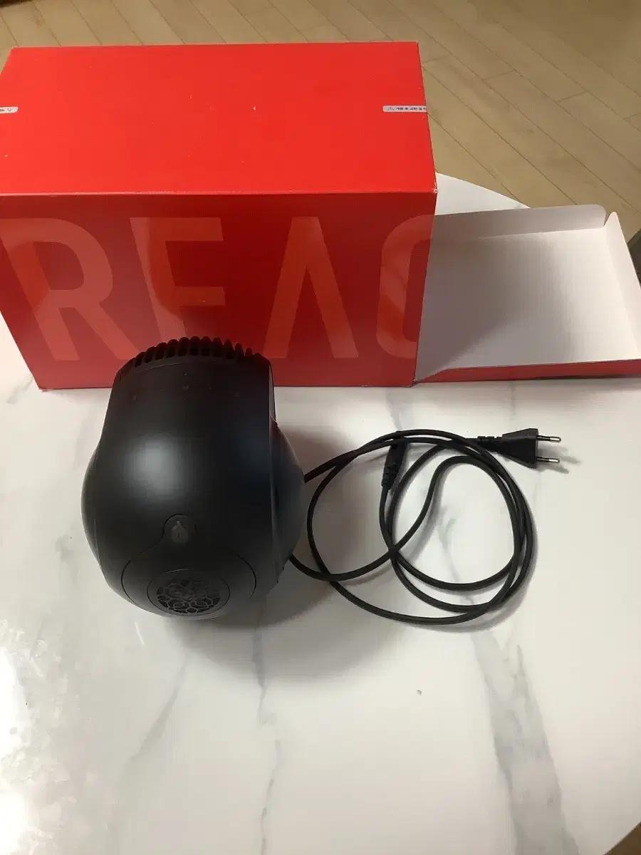 드비알레 phantom II 95dB 스피커